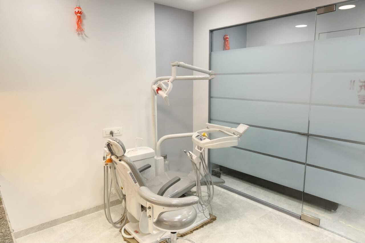 Consultation Room