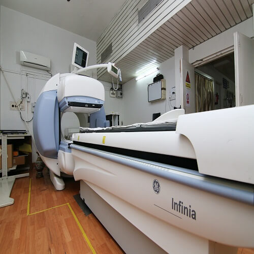 Diagnostic Equipment