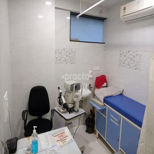 Rehabilitation Center