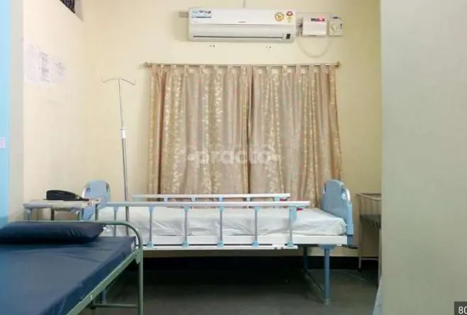 Treatment Room